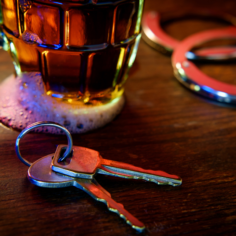 Traffic Law Firm of Missouri DUI & DWI Services