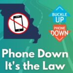 Missouri’s New Hands-Free Cell Phone Law: What You Need to Know