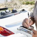 What Happens If You Just Pay a Traffic Ticket in Missouri?